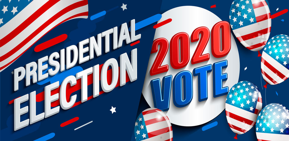 2020 USA presidential election